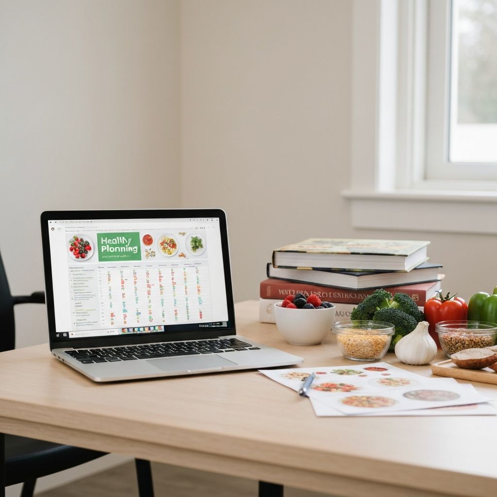 Nutrition consultation