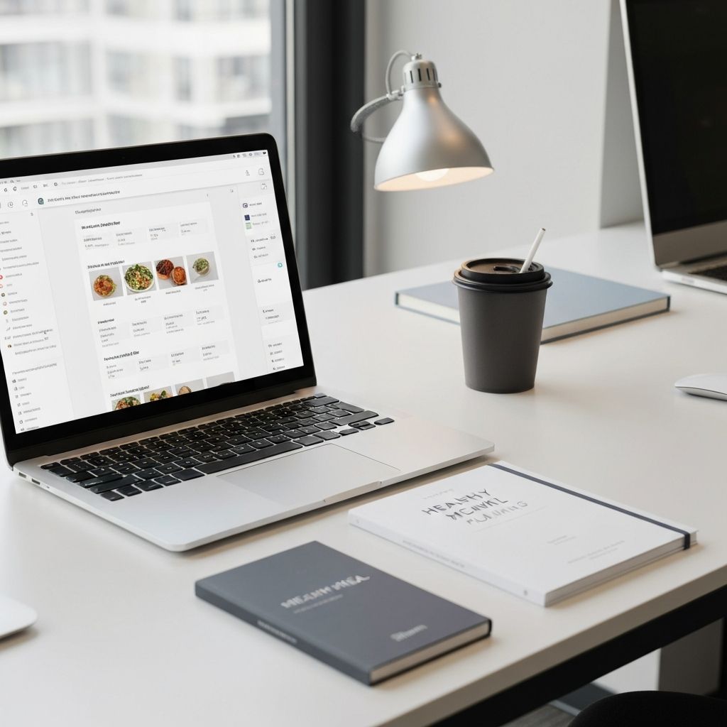 Nutrition consultation contact